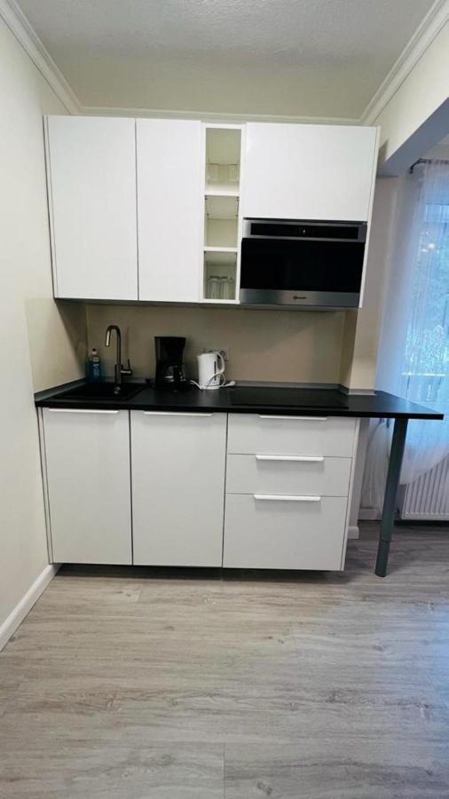 Leciel Maison Lily Bad Lauterberg Kültér fotó