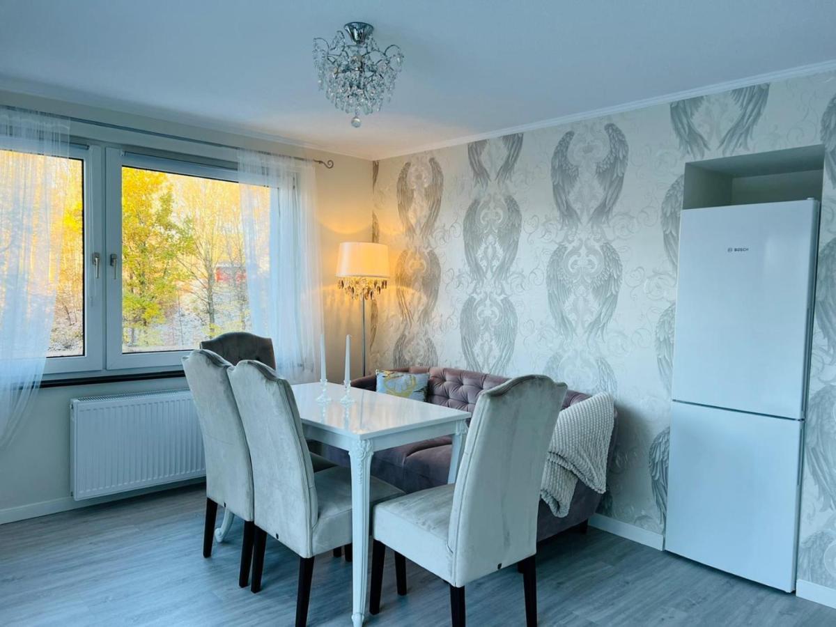 Leciel Maison Lily Bad Lauterberg Kültér fotó