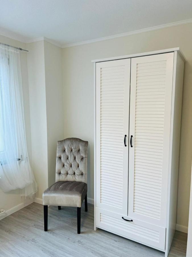 Leciel Maison Lily Bad Lauterberg Kültér fotó
