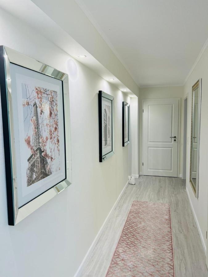 Leciel Maison Lily Bad Lauterberg Kültér fotó
