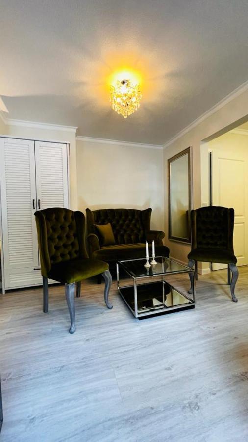 Leciel Maison Lily Bad Lauterberg Kültér fotó