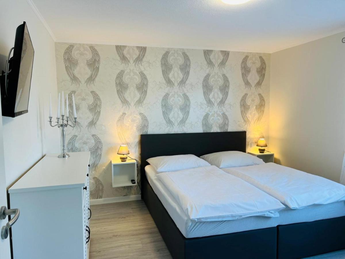 Leciel Maison Lily Bad Lauterberg Kültér fotó