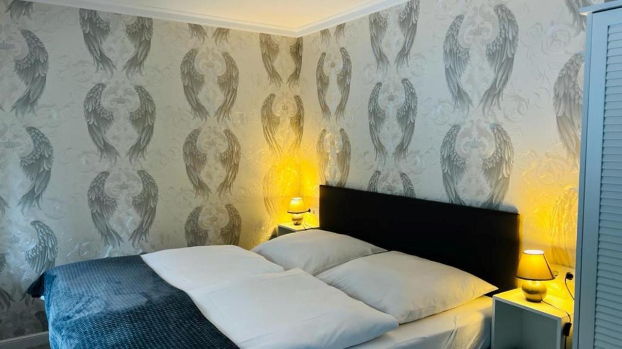 Leciel Maison Lily Bad Lauterberg Kültér fotó