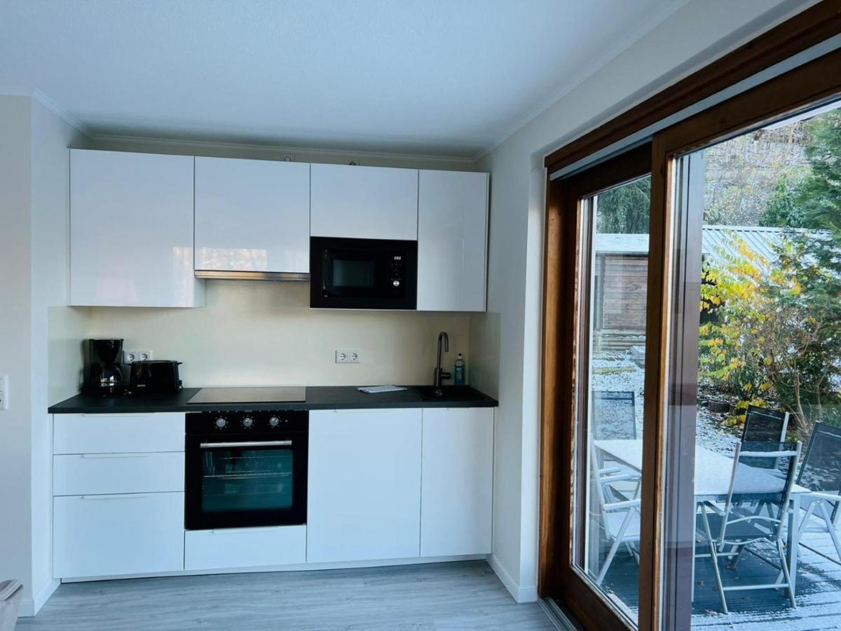 Leciel Maison Lily Bad Lauterberg Kültér fotó
