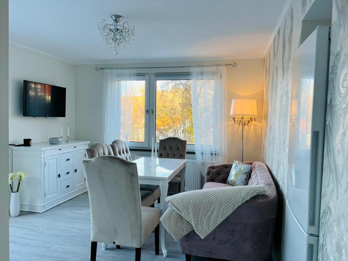 Leciel Maison Lily Bad Lauterberg Kültér fotó
