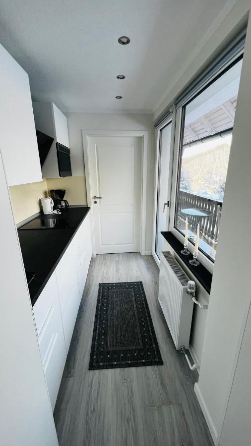 Leciel Maison Lily Bad Lauterberg Kültér fotó