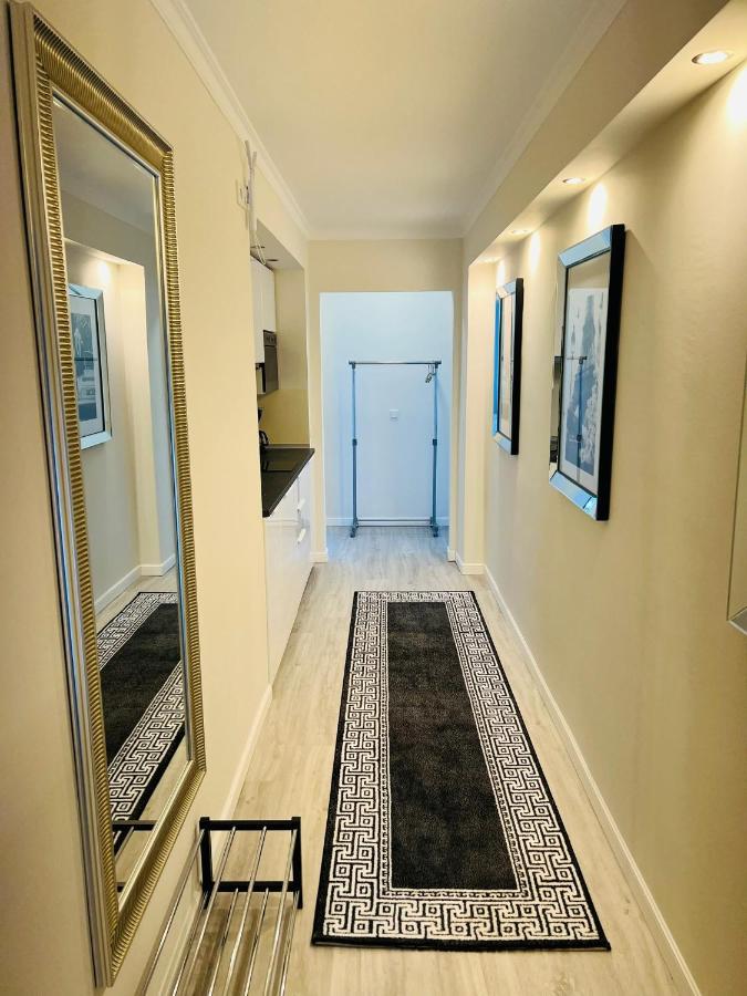 Leciel Maison Lily Bad Lauterberg Kültér fotó