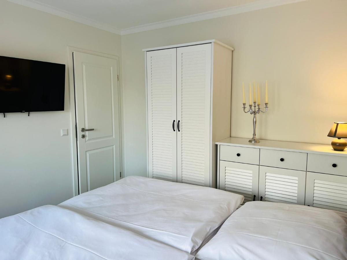 Leciel Maison Lily Bad Lauterberg Kültér fotó