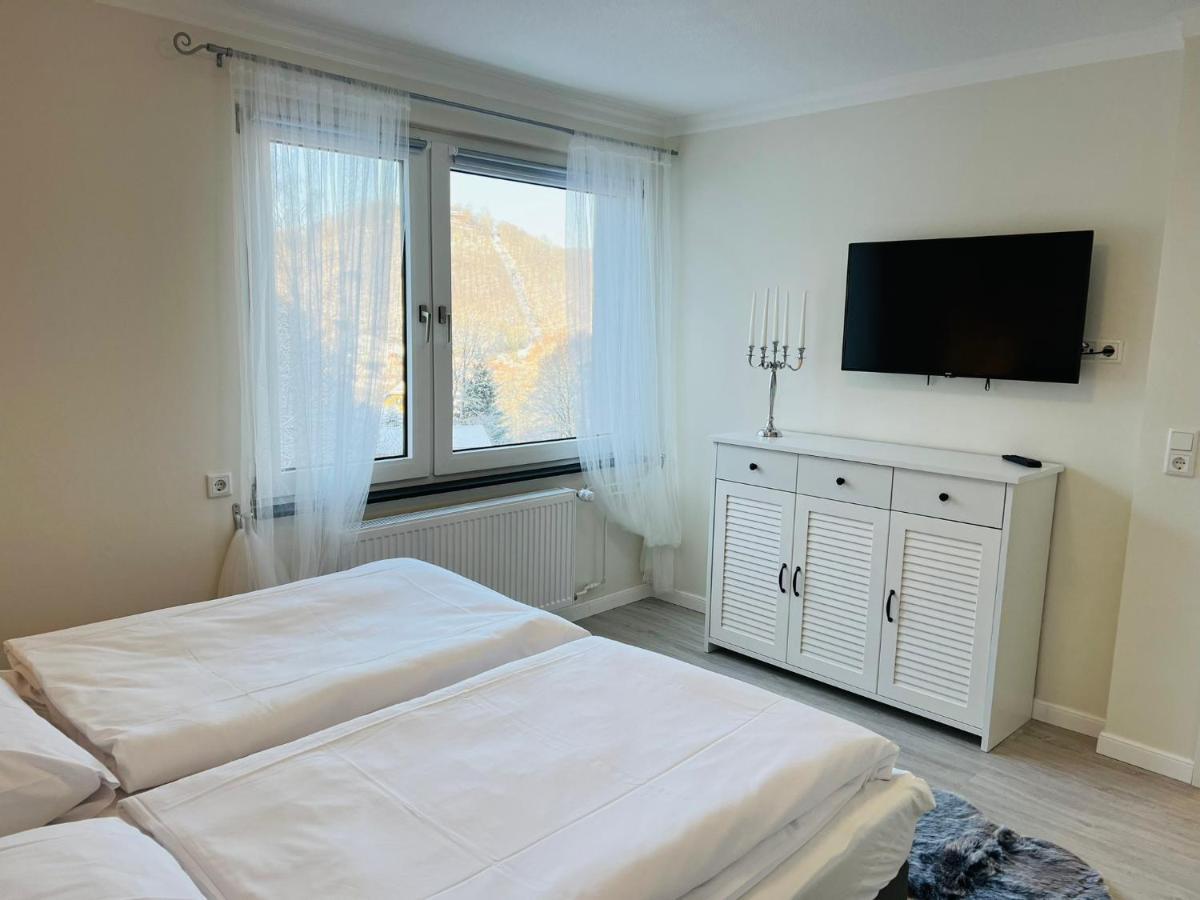 Leciel Maison Lily Bad Lauterberg Kültér fotó