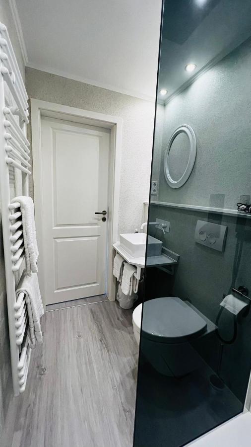 Leciel Maison Lily Bad Lauterberg Kültér fotó