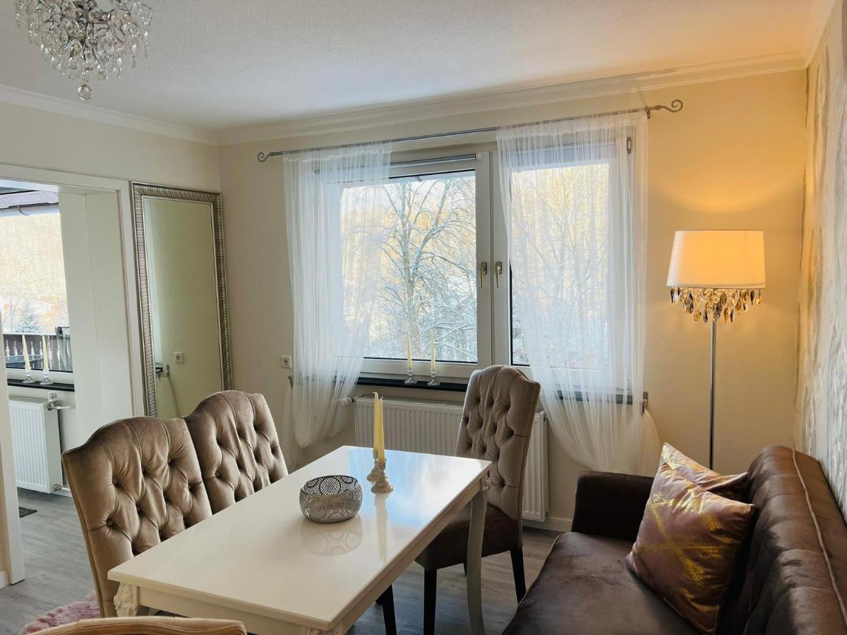 Leciel Maison Lily Bad Lauterberg Kültér fotó